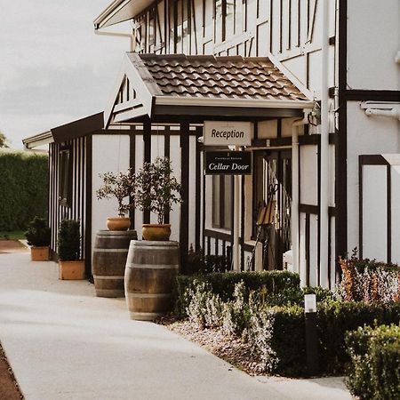 Castelli Estate Hotel Denmark Exterior foto